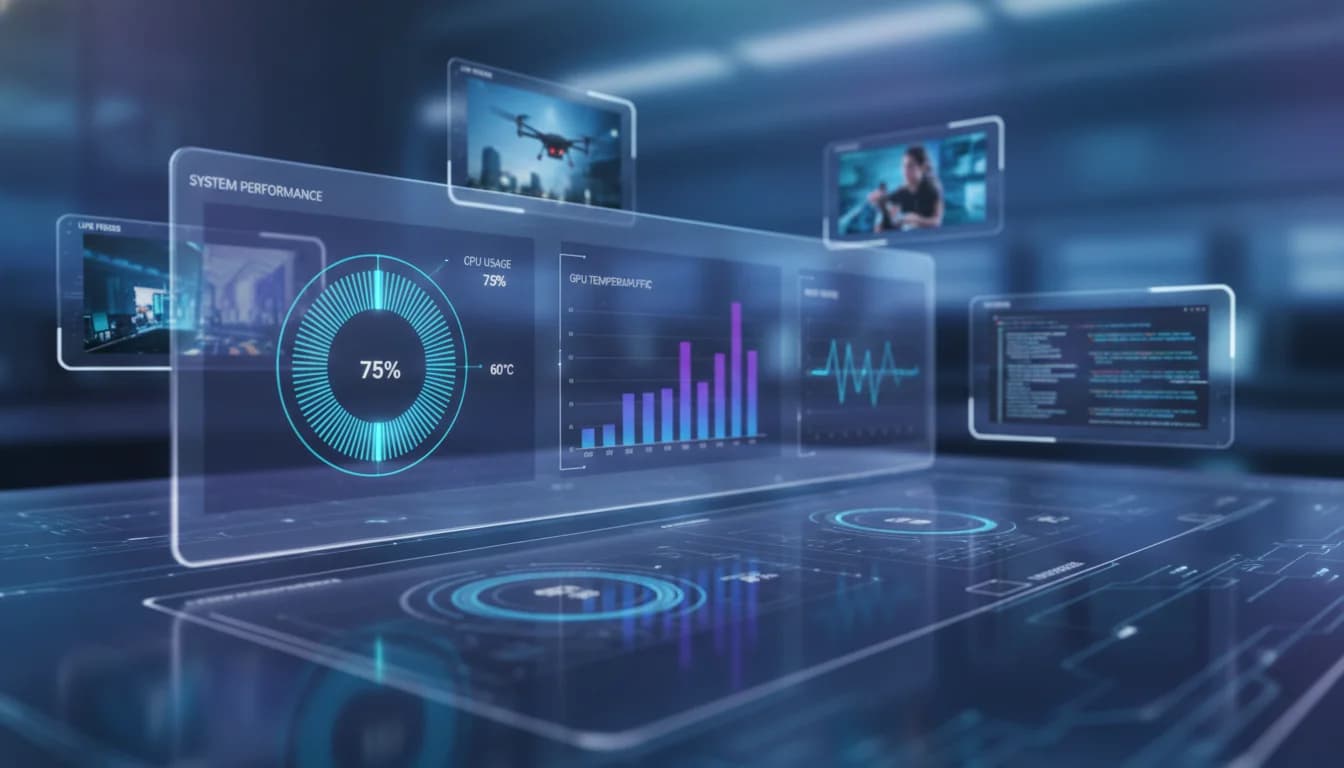 Analítica de Vídeo: Métricas Essenciais para Campanhas de Sucesso em 2025