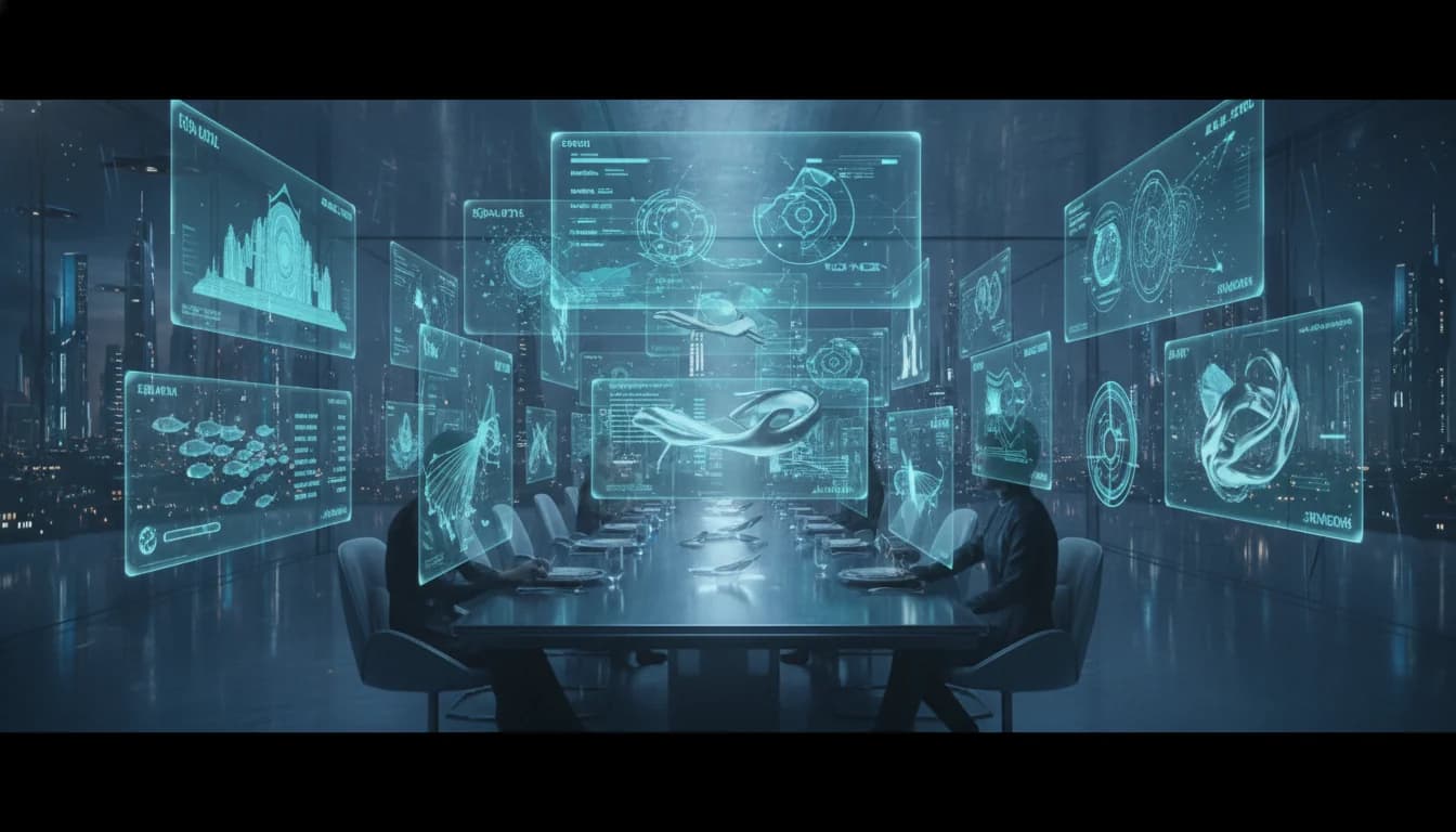 O Futuro do Vídeo Marketing: Tendências Imperdíveis para 2025-2030