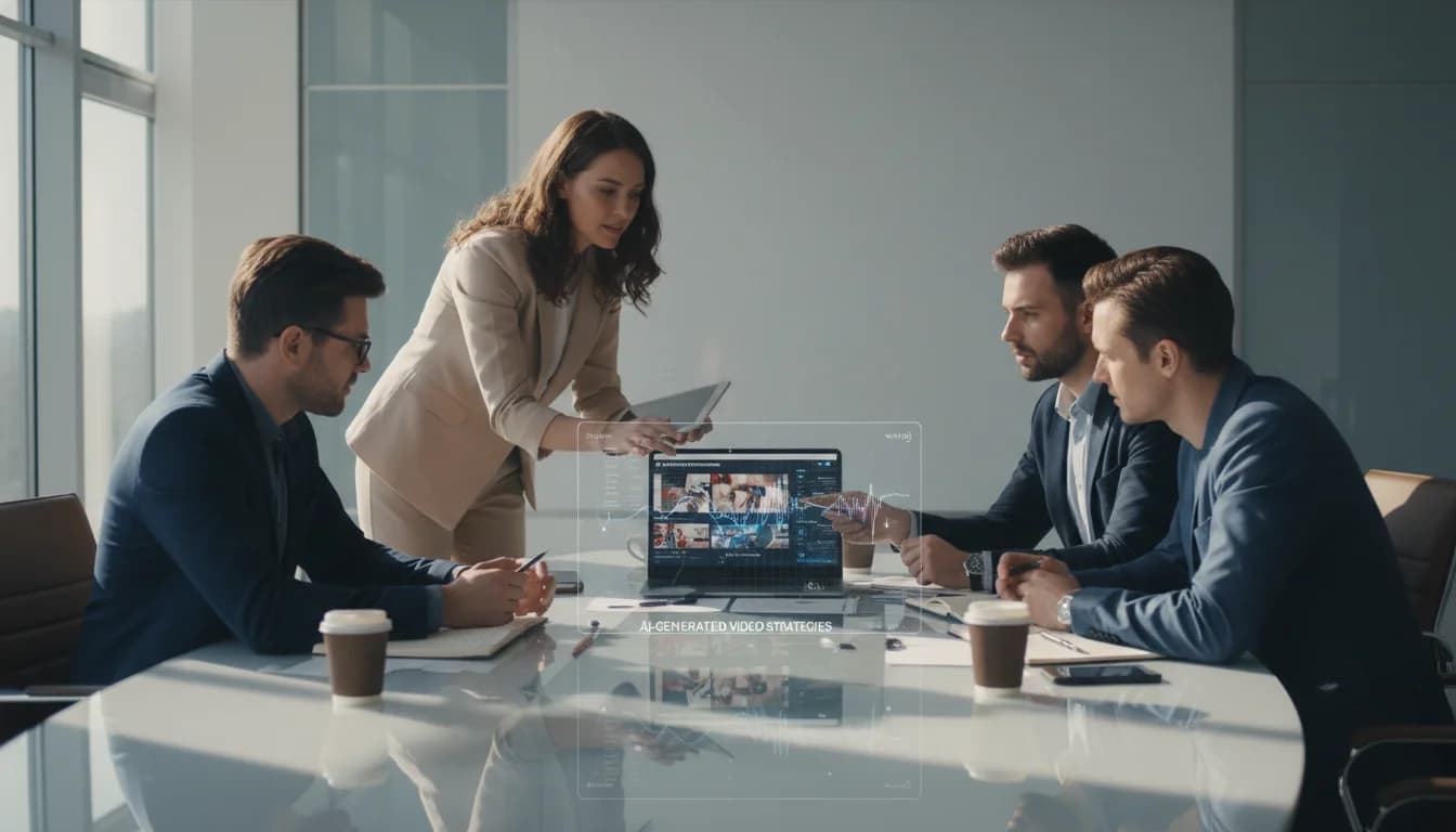 Guia Completo de IA para Pequenos Negócios em 2025