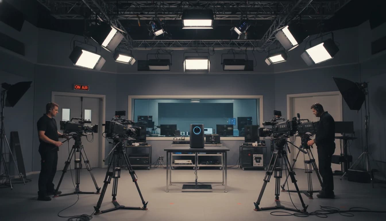 Como Usar Vídeo para Lançar Novos Produtos e Serviços com Impacto Máximo