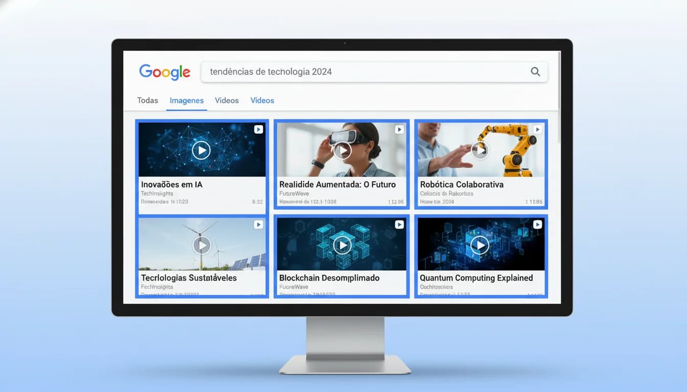 Otimização SEO para Google Discover: Garanta Visibilidade e Tráfego