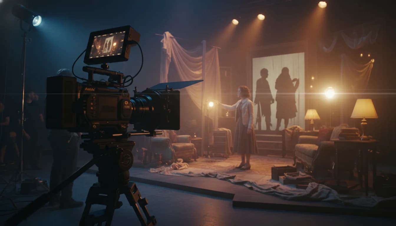 A Arte do Storytelling no Vídeo Marketing: Conecte, Emocione e Venda Mais