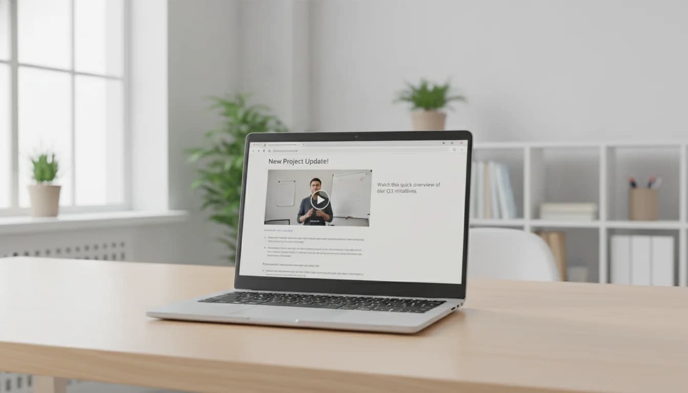 Vídeo e E-mail Marketing: Estratégias para Impulsionar Suas Campanhas e KPIs