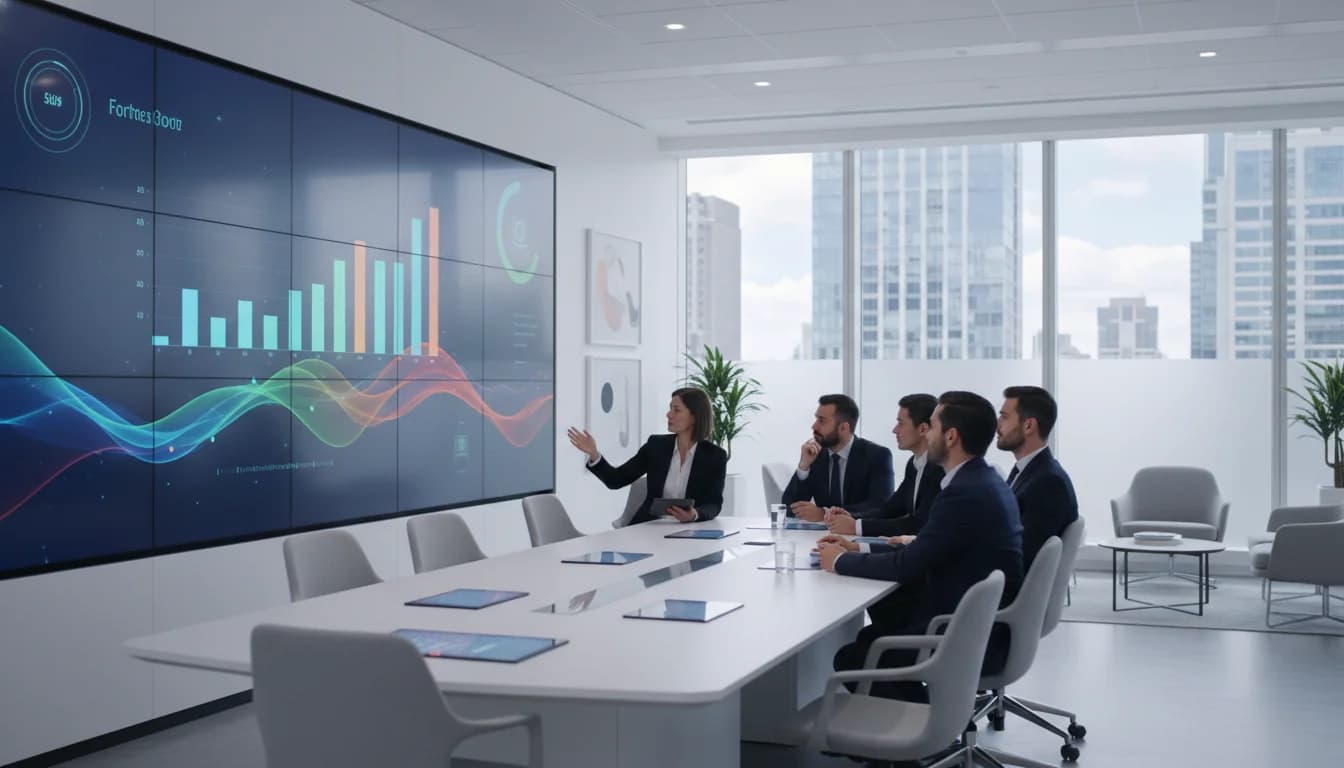 Vídeo no Marketing de Conteúdo B2B: Conquiste e Convença Sua Audiência Empresarial