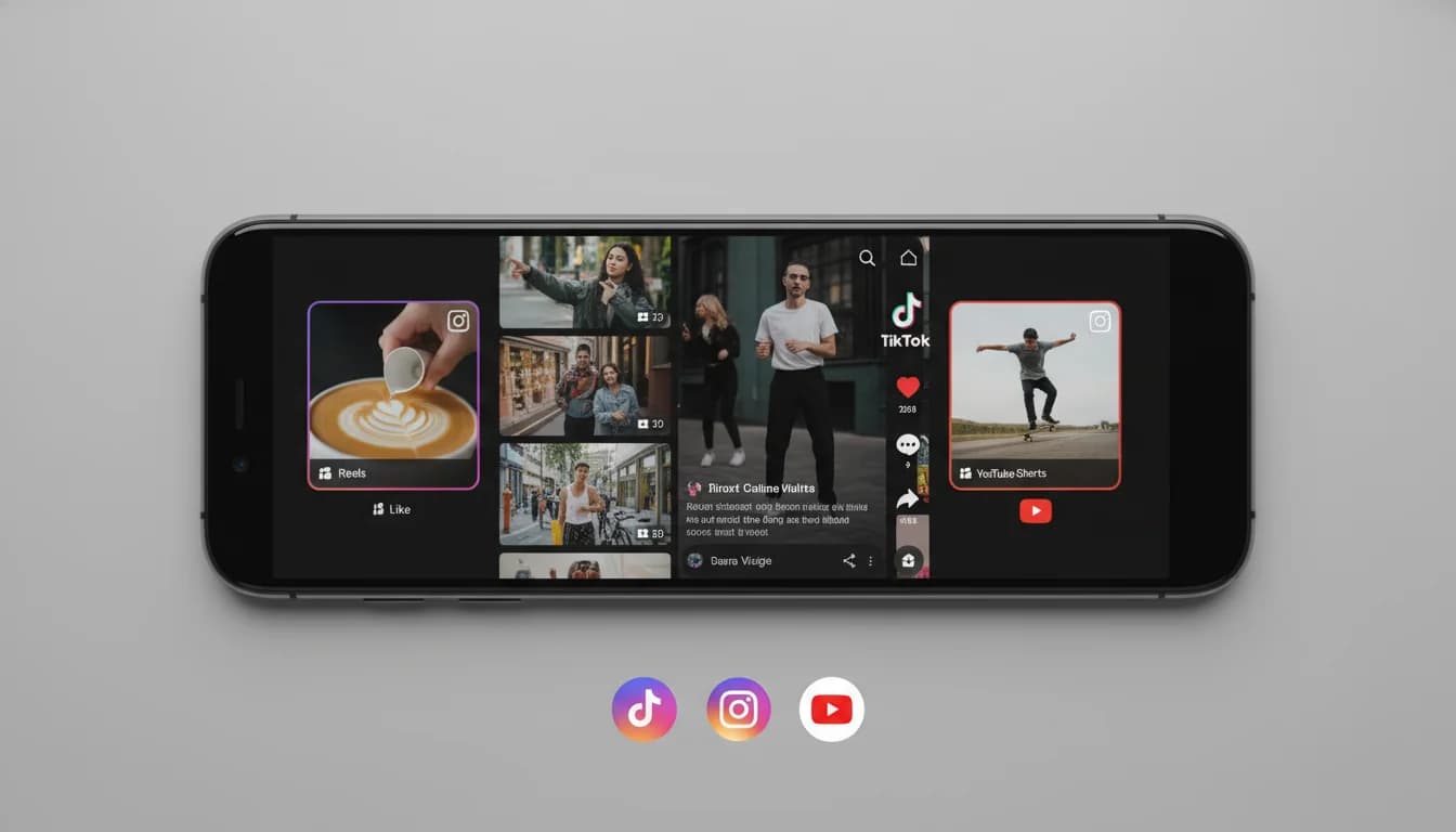 Como Otimizar Vídeos para Redes Sociais: Guia Completo para Todas as Plataformas