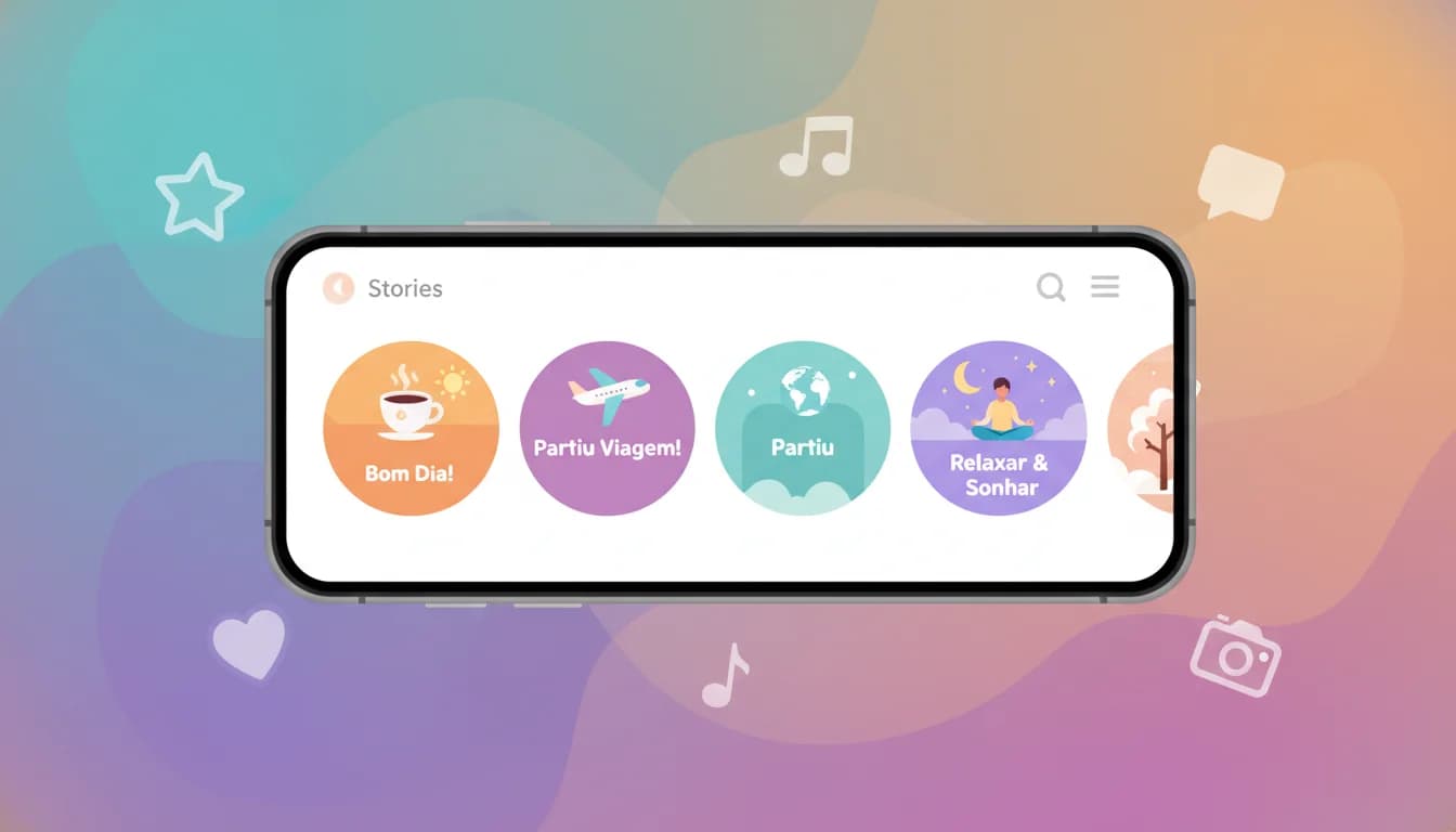 Web Stories: O Futuro do Conteúdo Visual e Interativo para Mobile